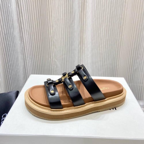 حذاء نسائي ماركة ‏Celine