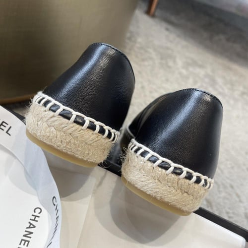 حذاء نسائي ماركة ‏Chanel