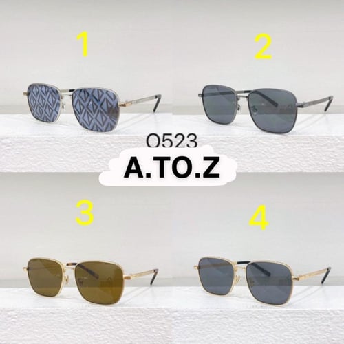 نظاره ماركة Dior