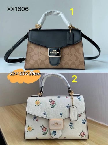 حقيبة نسائية ماركة Coach