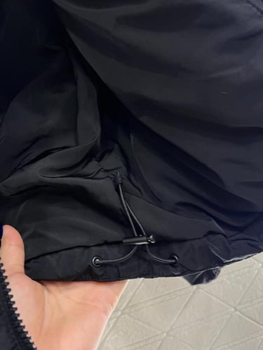 جاكيت رجالي ماركة Burberry