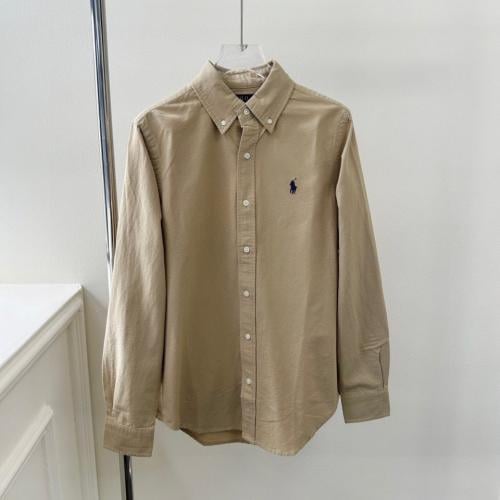 قميص نسائي ماركة Ralph Lauren