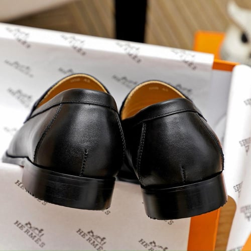 حذاء رجالي ماركة Hermès