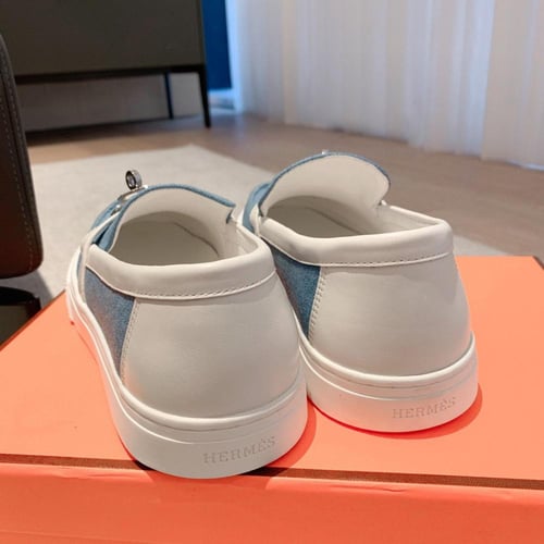 حذاء ماركة Hermès