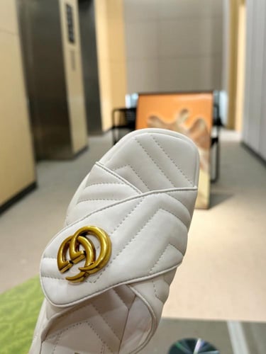 حذاء نسائي ماركة ‏Gucci