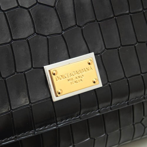 شنطة نسائية ماركة D&G