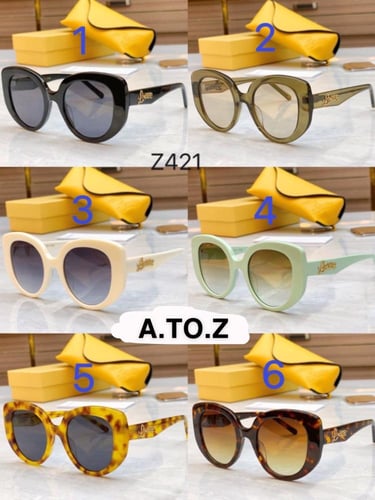 نظاره ماركة ‏Loewe