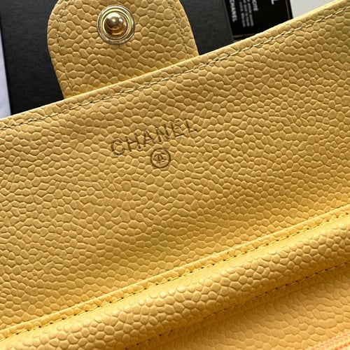 شنطة نسائية ماركة ‏Chanel