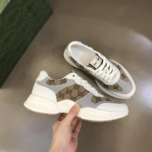 حذاء رجالي ماركة ‏Gucci