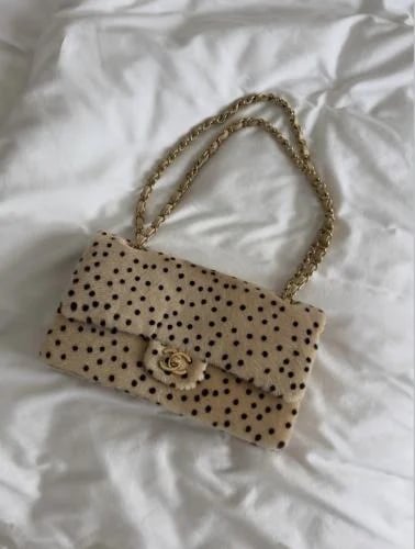 شنطة نسائية ماركة Chanel