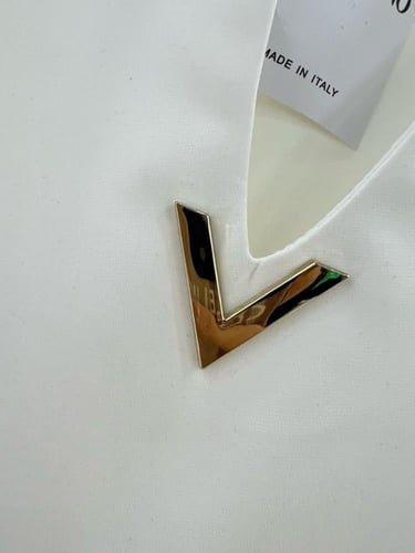 فستان ماركة Valentino