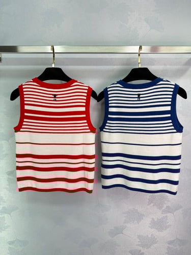 توب ماركة Dior