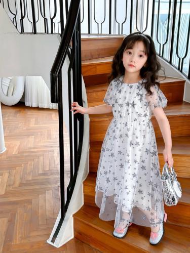 فساتين اطفال ماركة Dior