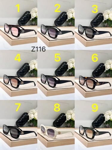 نظاره ماركة Chanel