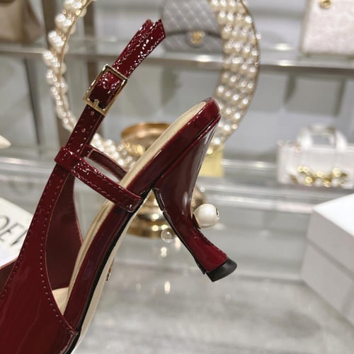 حذاء نسائي ماركة ‏Dior