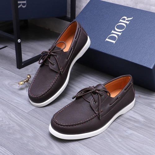 حذاء رجالي ماركة ‏Dior