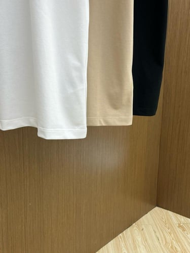 تي شيرت ماركة Burberry