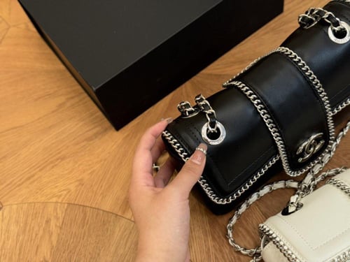 شنطة نسائية ماركة ‏Chanel