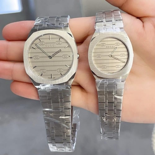 ساعة ماركة ‏Gucci