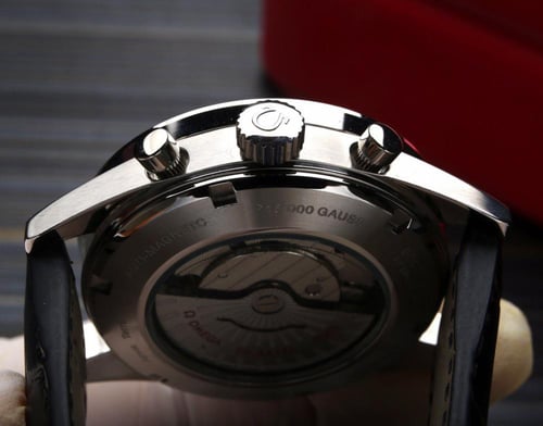 ساعة رجالية ماركة Omega