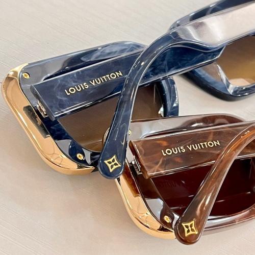 نظاره ماركة LV