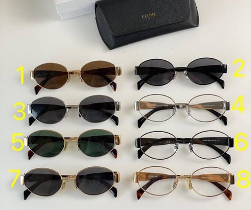 نظاره ماركة ‏Celine