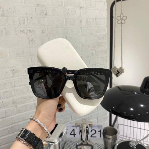 نظاره ماركة Chanel