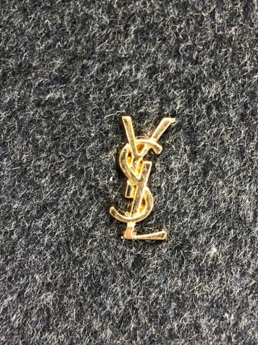 جاكيت رجالي ماركة YSL