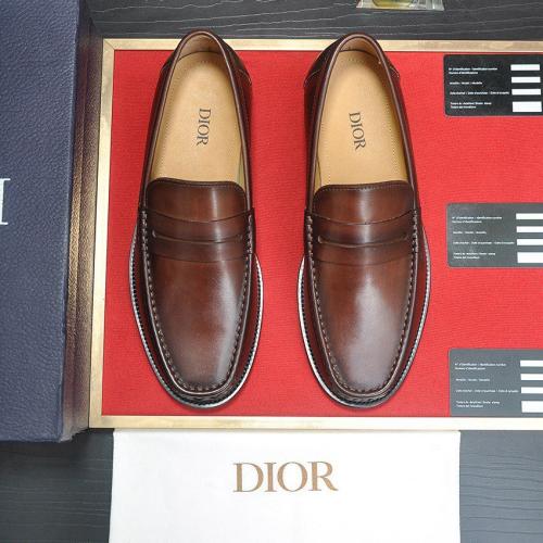 حذاء رجالي ماركة ‏Dior