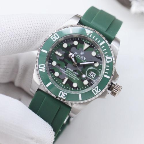 ساعة رجالية ماركة Rolex