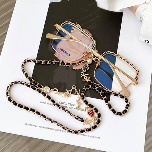 نظارات ماركة Chanel