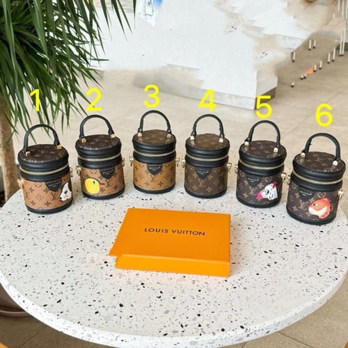 شنطه ماركة LV