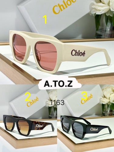 نظاره ماركة ‏Chloe