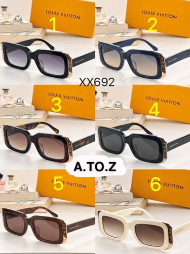 نظاره ماركة LV