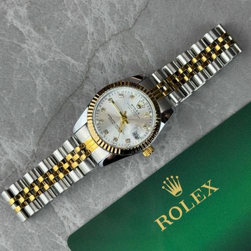 ساعة ماركة Rolex
