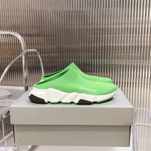 حذاء ماركة ‏Balenciaga