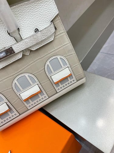 شنطه نسائية ماركة Hermès
