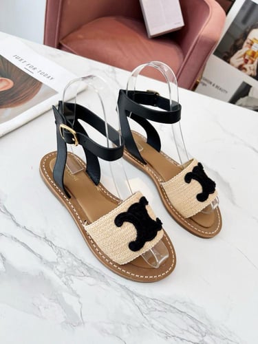 حذاء نسائي ماركة ‏Celine