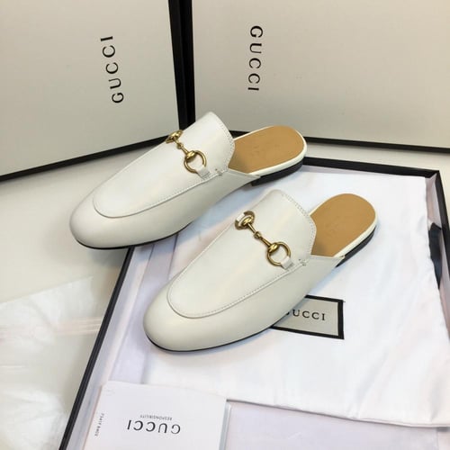 حذاء نسائي ماركة ‏Gucci
