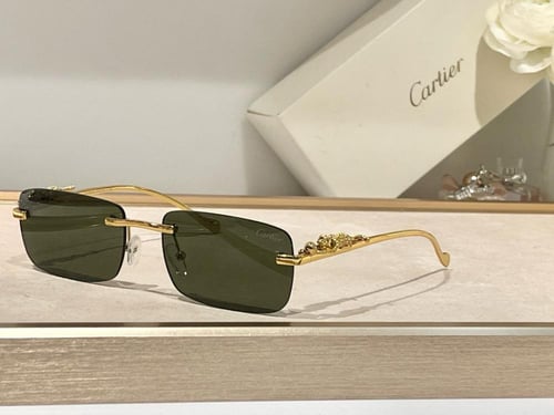 نظاره ماركة ‏Cartier