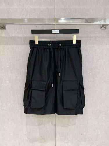 شورت رجالي ماركة Prada