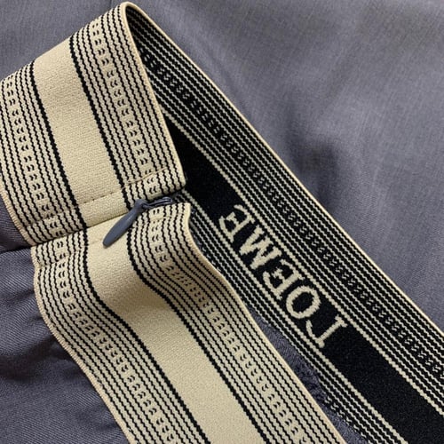بنطال نسائي ماركة Loewe