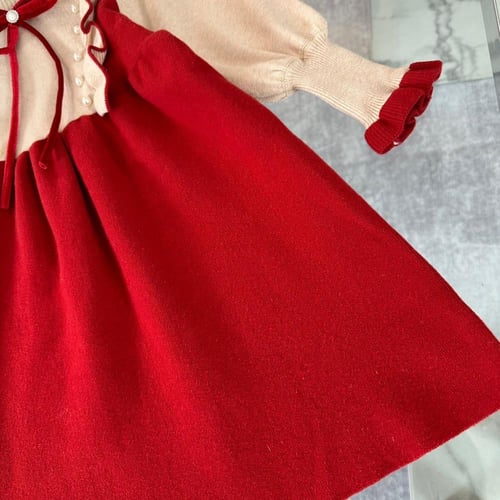 فستان اطفال ماركة Chanel