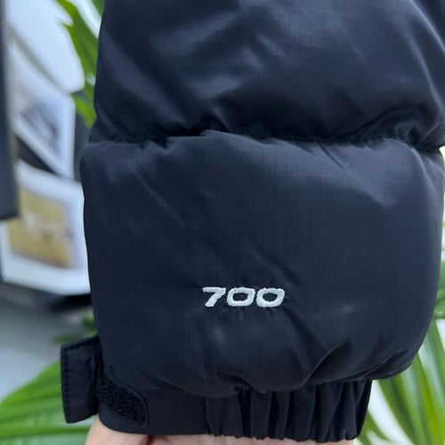 جاكيت ماركة North Face down