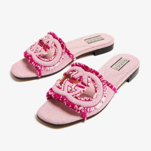 حذاء نسائي ماركة ‏Gucci