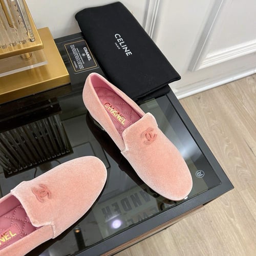 حذاء نسائي ماركة ‏Chanel