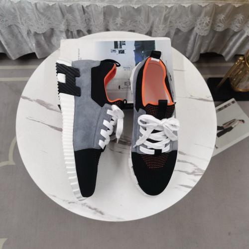 حذاء ماركة Hermès