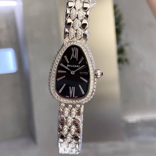 ساعة ماركة ‏Bvlgari