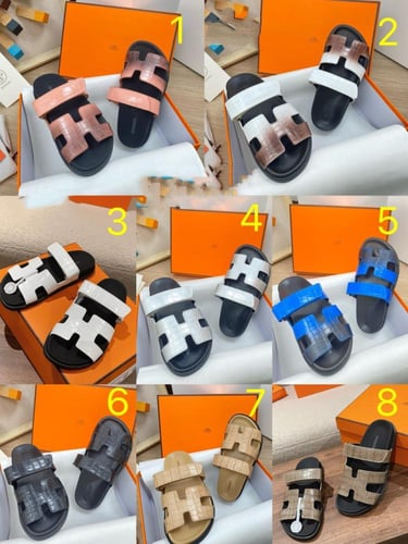 حذاء ماركة Hermès