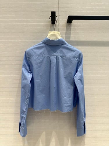 قميص نسائي ماركة Loewe